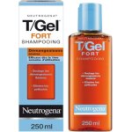 T / gel fort (flacon de 250 ml) ? shampooing anti - dmangeaisons svres et anti - pelliculaire ? efficace ...
