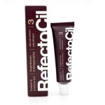 Gel henn� refectocil marron naturel 3 - 15 ml