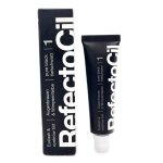 Gel au henn� refectocil noir 1 - 15 ml