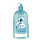 Gel moussant nettoyant doux - bioderma - abcderm - 1l - hypoallergénique - bébé enfant Gel moussant nettoyant doux - bioderma - abcderm - 1l - hypoallergénique - bébé enfant