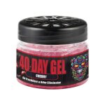 Gel neutraliseur dodeur - cherry - 100ml - smell crusher
