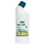 Gel wc cologique