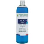 Gel wc - pronet nature - dtartrant - dsodorisant - 98% naturel - flacon - 500ml - parfum frais marin ...