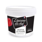 G�latine en poudre 400 g