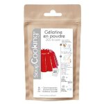 G�latine en poudre - pot de 50 g