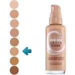 Gemey maybelline fond de teint dream satin fluide