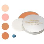 Gemey maybelline poudre compacte dernire touche