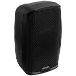 Gemini as - 2108p enceinte amplifie