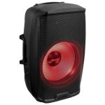 Gemini as - 2115bt - lt enceinte amplifie