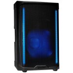 Gemini gd - l215pro enceinte amplifie