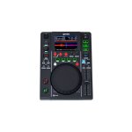 Gemini mdj - 600 contr�leur dj autonome