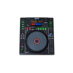 Gemini mdj - 900 contr�leur dj autonome