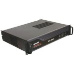 Gemini xga - 3000 amplificateur sonorisation