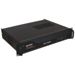 Gemini xga - 5000 amplificateur sonorisation