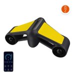 Geneinno s1 - plus scooter sous - marin pour sports nautiques avec une portée de 60 m et Geneinno s1 - plus scooter sous - marin pour sports nautiques avec une portée de 60 m et