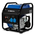 Générateur 3200 w inverter - eberth - inverter - moteur à essence 7 cv - 4 temps - groupe électrogène ... Générateur 3200 w inverter - eberth - inverter - moteur à essence 7 cv - 4 temps - groupe électrogène ...