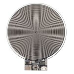 G�n�rateur dondes schumann 783 hz stimule le sommeil profond g�n�rateur dimpulsions ultra basse fr�quence ...