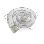 Gnrateur fume froide pour fumoir ukal