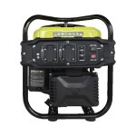 G�n�rateur inverter ksb 21i - k&s basic - 2000 w - 2x16a (230v) - conversion double du couran