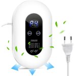 Gnrateur dozone purificateur dair ioniseur dair mini purificateur dair  lozone strilisateur dodeurs ...