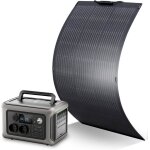 Générateur solaire allpowers r600 batterie lifepo4 600w 299wh centrale électrique portable avec panneau ... Générateur solaire allpowers r600 batterie lifepo4 600w 299wh centrale électrique portable avec panneau ...