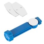 G�n�rique plaquette de frein velo scheibenbremskolben justierhilfe repousse piston frein arriere pour ...