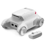 Genkinno p1 aspirateur de piscine robot sans fil navigation intelligente réservoir deau de 24 l télécommande ... Genkinno p1 aspirateur de piscine robot sans fil navigation intelligente réservoir deau de 24 l télécommande ...