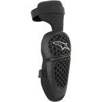 Genouillre de moto cross alpinestars