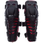 Genouill�re moto cross protection genoux genouill�res de moto hors route �quipement de protection des ...