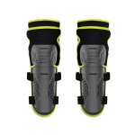 Genouillre shot race gear shot rogue adulte noir