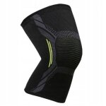 Genouillre sportive lot de 1 - soutien cibl pour arthrose et mnisque - confort optimal pour hommes ...