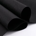Geotextile greenmill agro - textile anti - herbe agro - fibre 50g 1. 6x10m noir gr1015