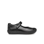 Geox hadriel ballerines femme noir - respirantes et confortables