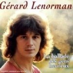Gerard lenorman