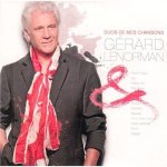 Gerard lenorman - duos de mes chansons