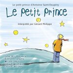 Gerard philippe - le petit prince