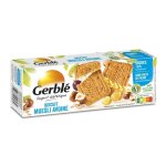 Gerble biscuits au muesli et avoine - 290 g