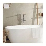 Gerflor - dalle de revtement mural pvc revela zanzibar 65 cm x 37. 5 cm
