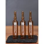 Gerovital ampoules pour traitement intensif contre la perte de cheveux 10 ampoules x 10 ml zone du corps ...