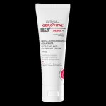 Gerovital cr�me hydratante anti - couperose spf 10 zone du corps affronter 50 ml