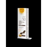 Gerovital crème solaire colorante pour le visage (spf 50) 50 ml zone du corps affronter Gerovital crème solaire colorante pour le visage (spf 50) 50 ml zone du corps affronter