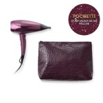 Coffret sèche - cheveux ghd helios - collection ghd cherry chic 99400000631 Coffret sèche - cheveux ghd helios - collection ghd cherry chic 99400000631