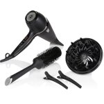 Ghd coffret sche - cheveux professionnel ghd air premium