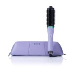 Ghd duet blowdry futurescape galactic lilac