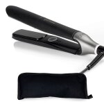 Ghd - fer � lisser lisseur ghd chronos noir + trousse de voyage hairprice