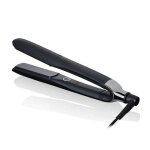 Lisseur - ghd - platinum + - noir - technologie ultra - zone - temprature 185c