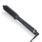 Ghd - rise - brosse volumique - noire