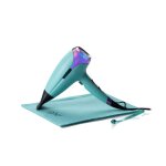 Ghd sche - cheveux helios bleu professionnel & puisant collection futurescape
