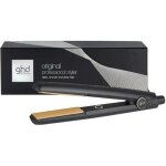 Ghd - styler original nouvelle génération - lisseur cheveux (noir) Ghd - styler original nouvelle génération - lisseur cheveux (noir)