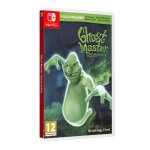 Ghost master resurrection nintendo switch